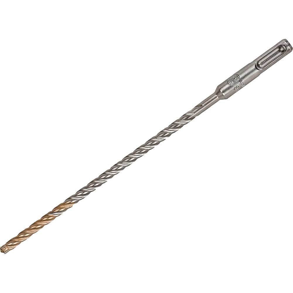 Irwin Speedhammer SDS Plus Masonry Drill Bit 6mm 210mm Pack of 1 - Image 1