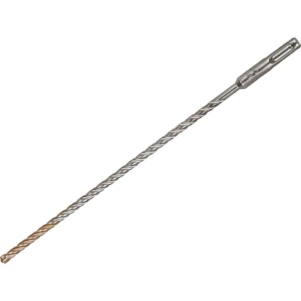 Irwin Speedhammer SDS Plus Masonry Drill Bit 6mm 260mm Pack of 1 - Image 1