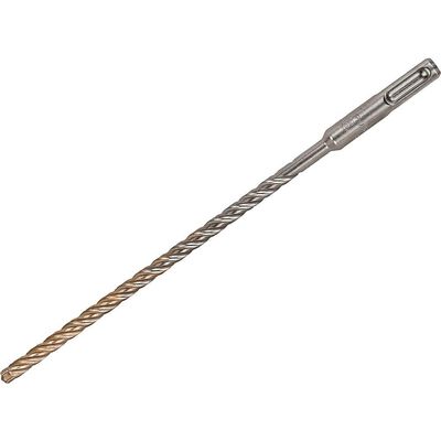 Irwin Speedhammer SDS Plus Masonry Drill Bit 6.5mm 210mm Pack of 1
