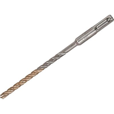 Irwin Speedhammer SDS Plus Masonry Drill Bit 7mm 160mm Pack of 1