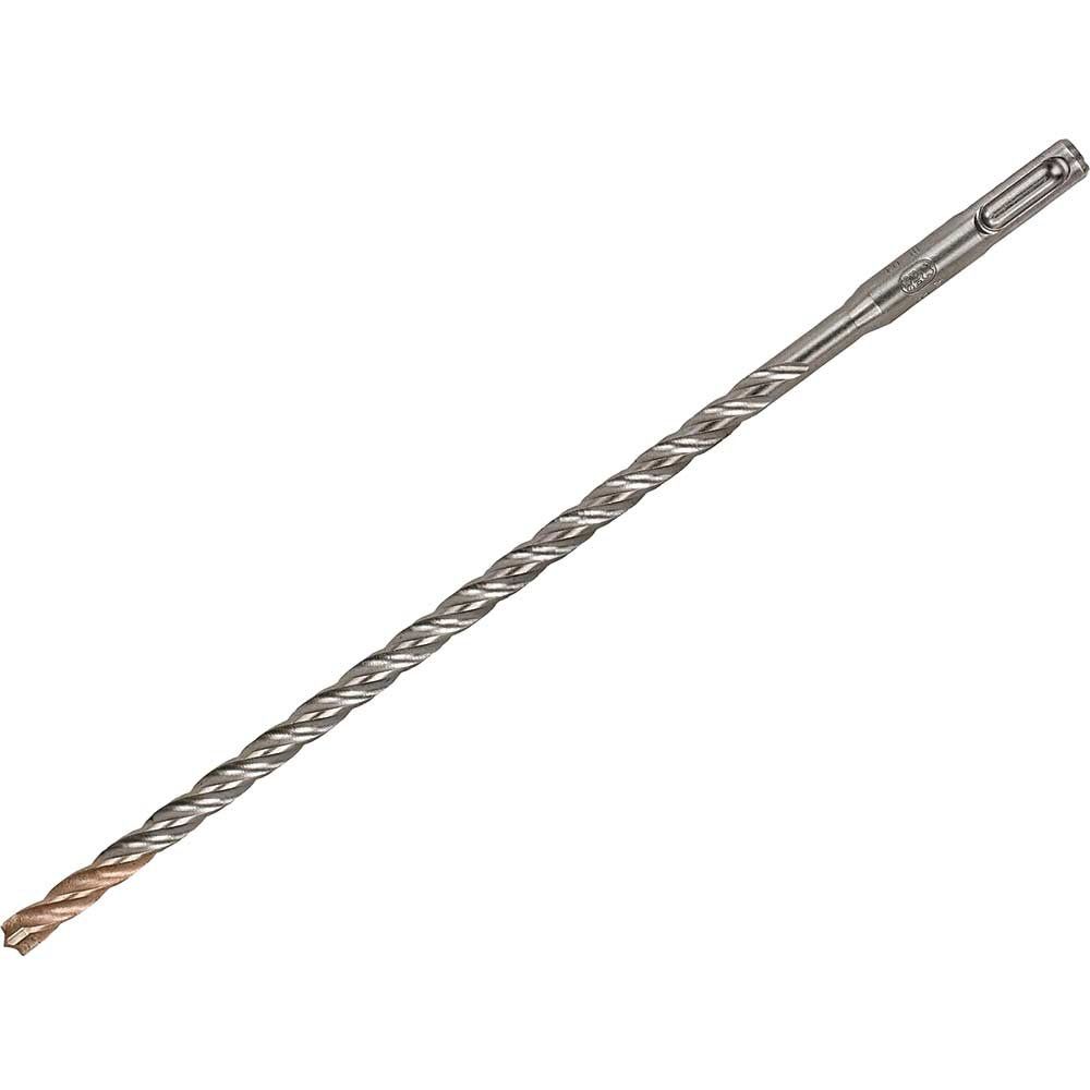 Irwin Speedhammer SDS Plus Masonry Drill Bit 10mm 260mm Pack of 1 - Image 1