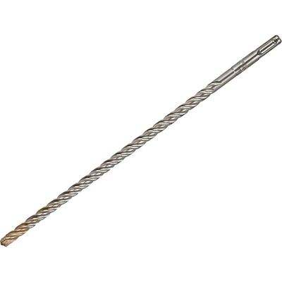 Irwin Speedhammer SDS Plus Masonry Drill Bit 10mm 310mm Pack of 1