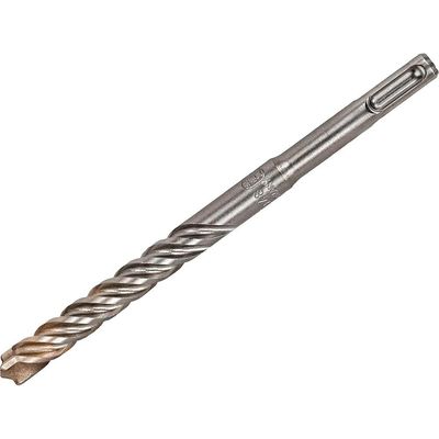 Irwin Speedhammer SDS Plus Masonry Drill Bit 12mm 160mm Pack of 1