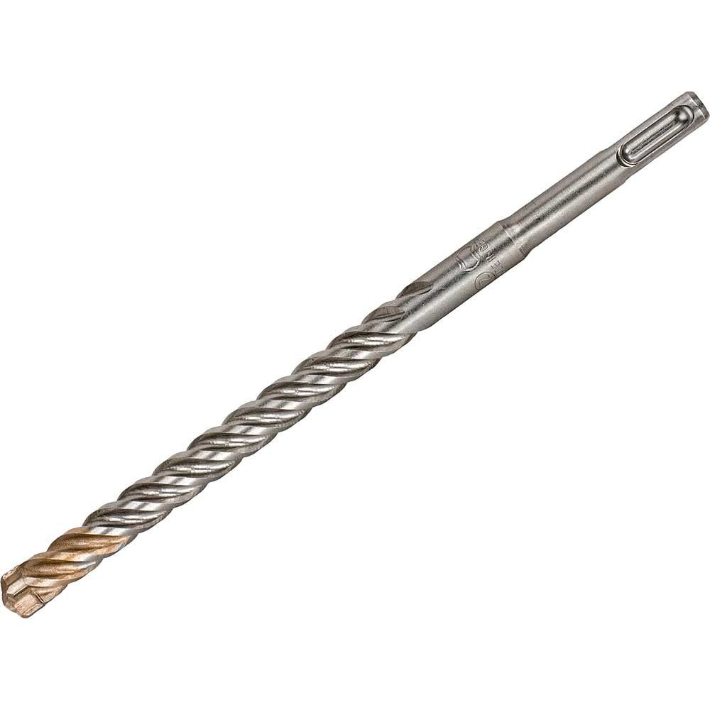 Irwin Speedhammer SDS Plus Masonry Drill Bit 12mm 210mm Pack of 1 - Image 1