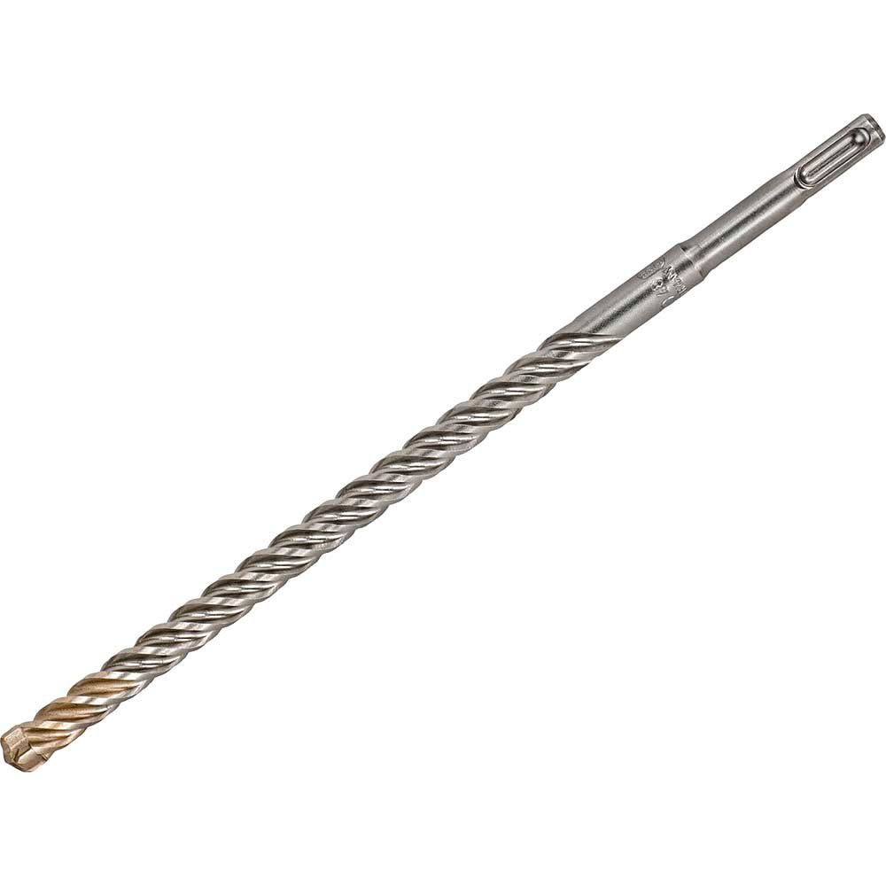 Irwin Speedhammer SDS Plus Masonry Drill Bit 12mm 260mm Pack of 1 - Image 1