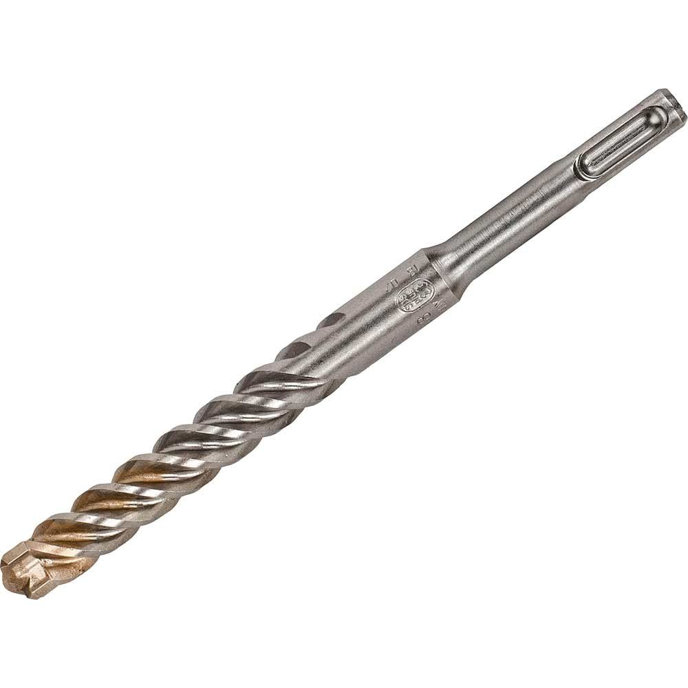 Irwin Speedhammer SDS Plus Masonry Drill Bit 14mm 160mm Pack of 1 - Image 1