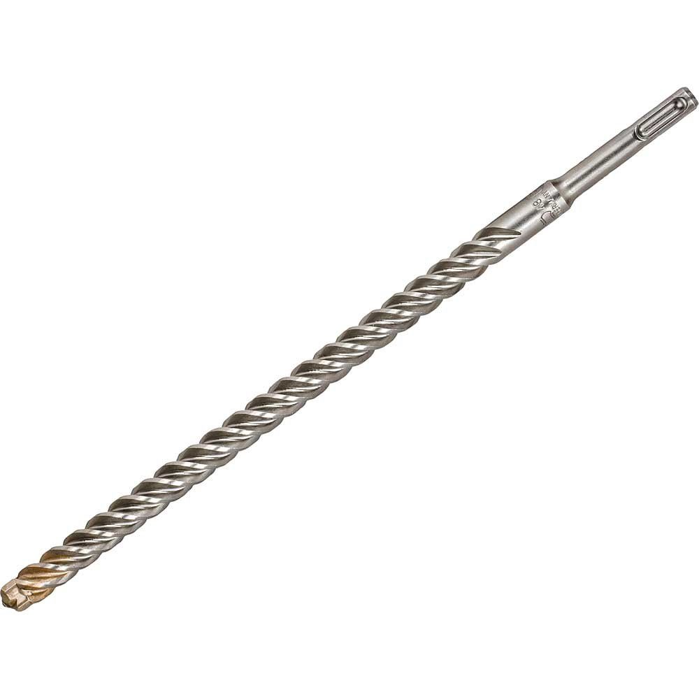 Irwin Speedhammer SDS Plus Masonry Drill Bit 14mm 310mm Pack of 1 - Image 1