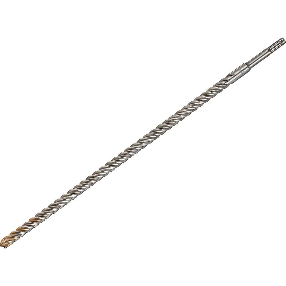 Irwin Speedhammer SDS Plus Masonry Drill Bit 14mm 460mm Pack of 1 - Image 1