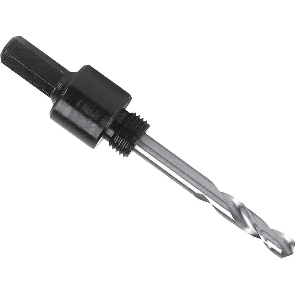 Irwin 9.5mm Shank Arbor for 14mm - 30mm Hole Saws - Image 1