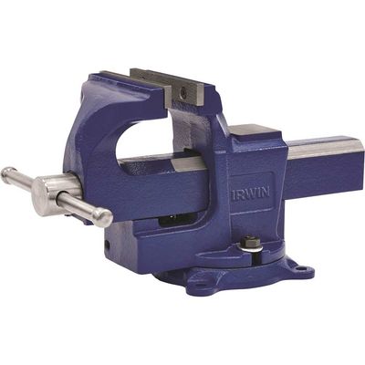 Record Quick Adjusting Vice 100mm