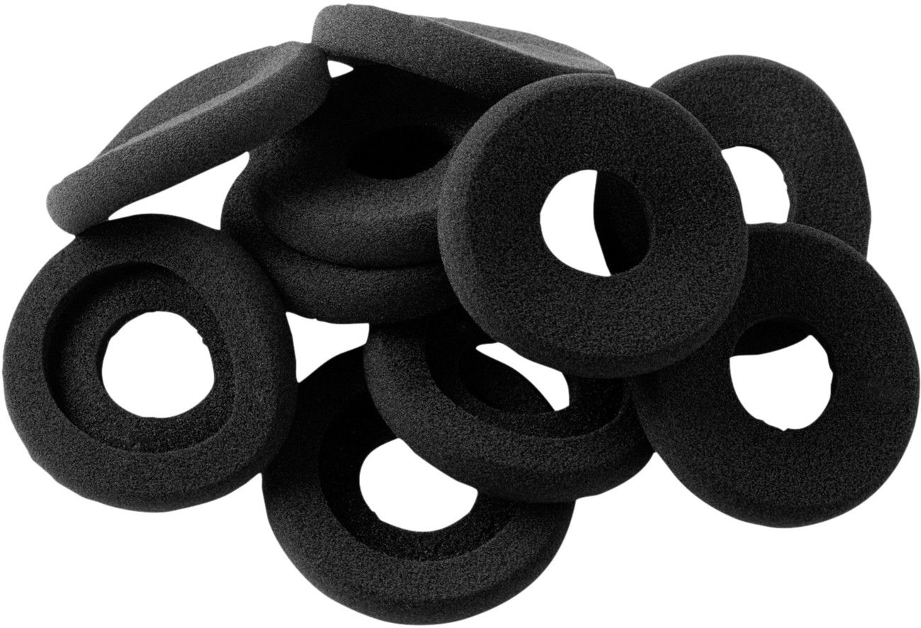 Jabra 10 foam ear cushions GN2000 - Image 1