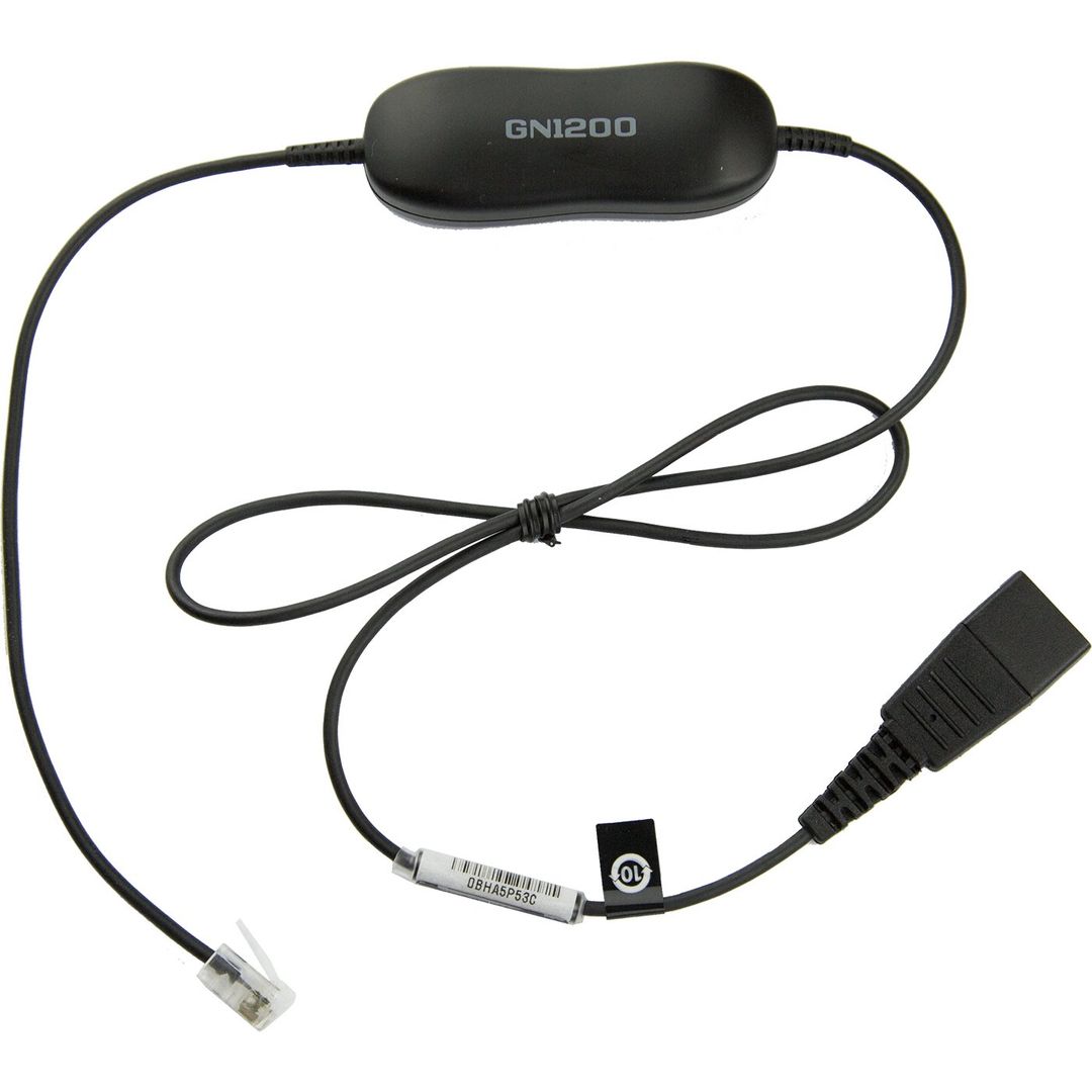Jabra GN1200 - Image 1