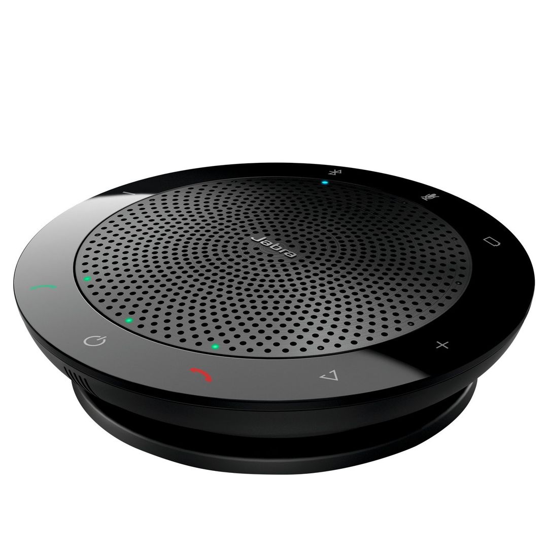 Jabra Speak 510+ UC - Image 1