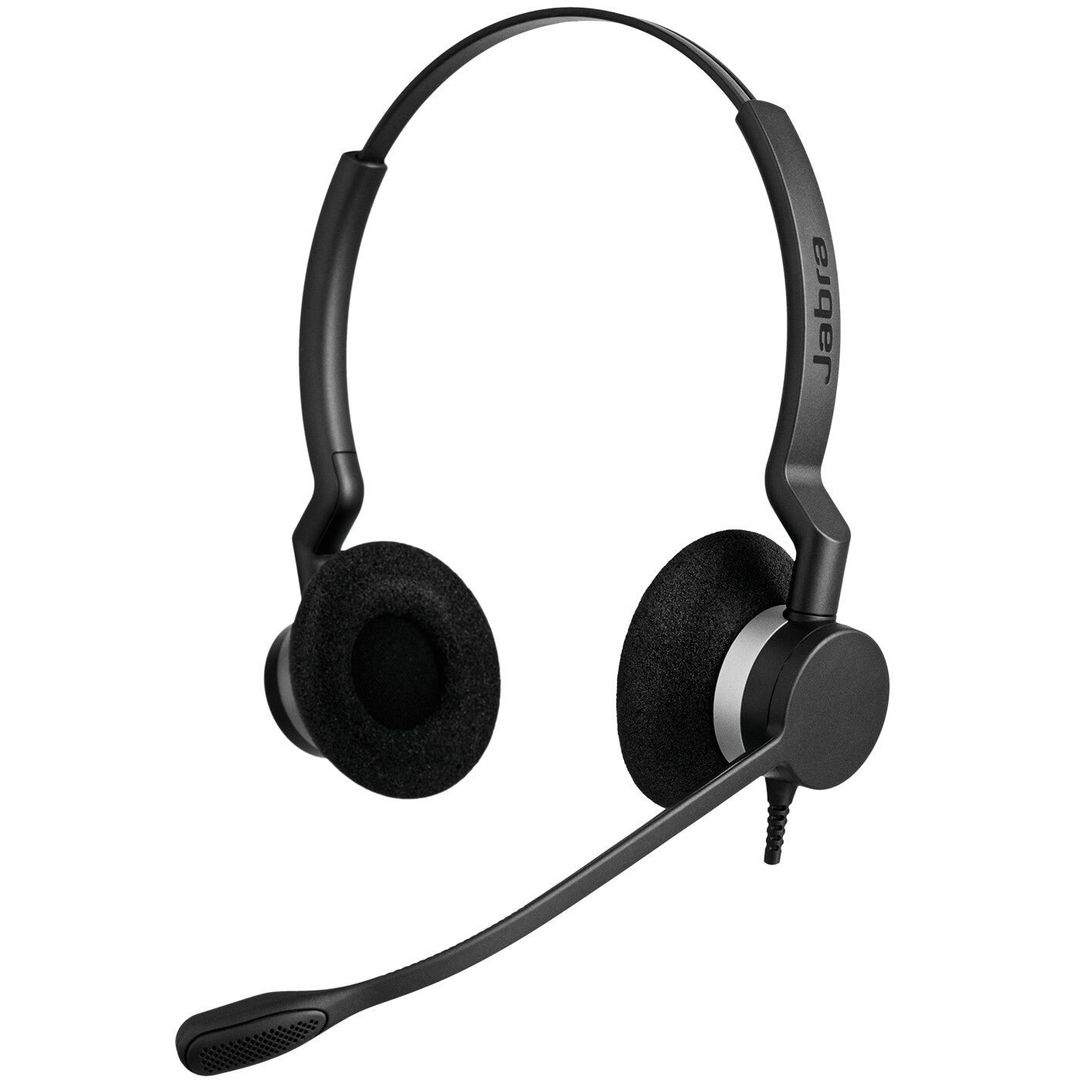 Jabra BIZ 2300 Duo. USB. UC - Image 1