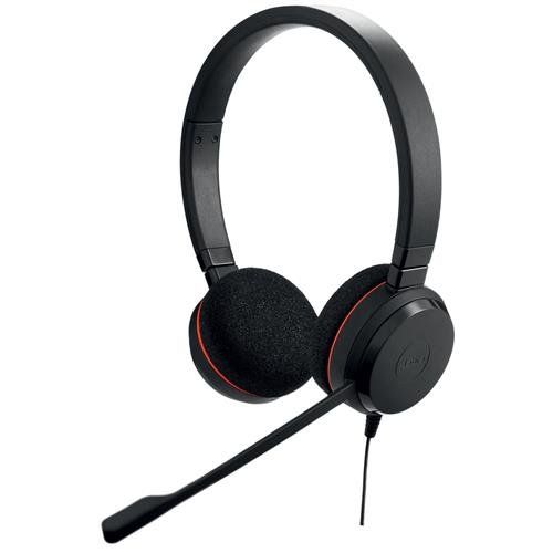 Jabra Evolve 20 MS Stereo - Image 1