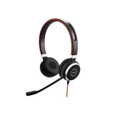 Jabra EVOLVE 40 MS Stereo