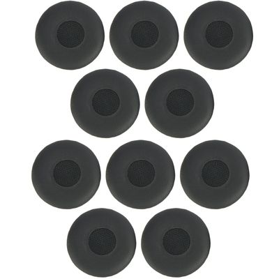 Jabra Leather Ear Cushion. Evolve 20SE/30/30II/40/65/65SE