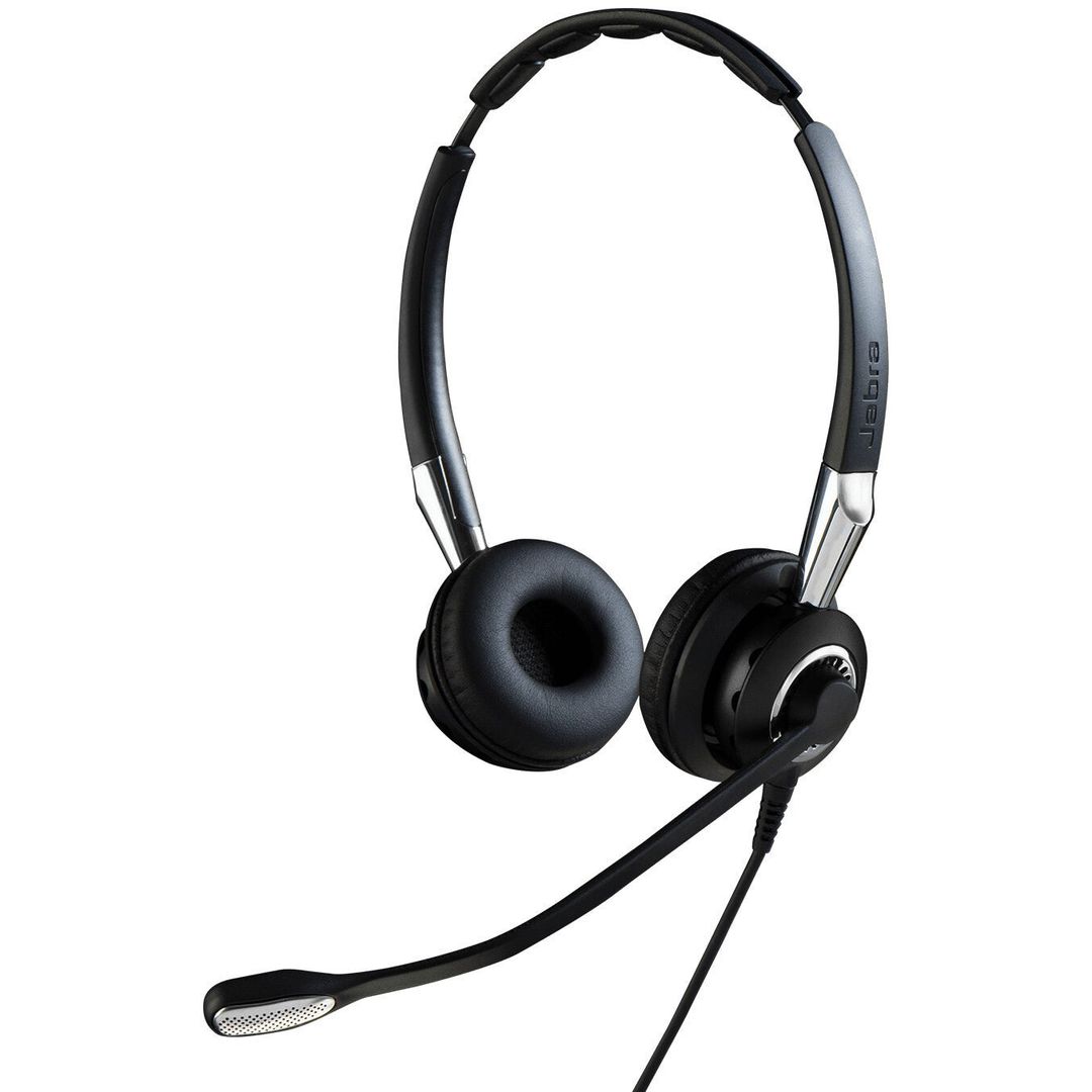 Jabra BIZ 2400 II Duo - Image 1