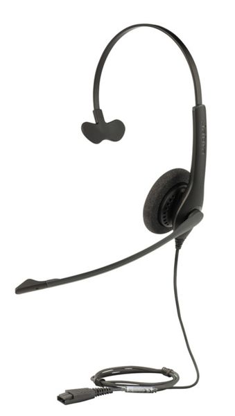 Jabra BIZ 1500 Mono QD EMEA