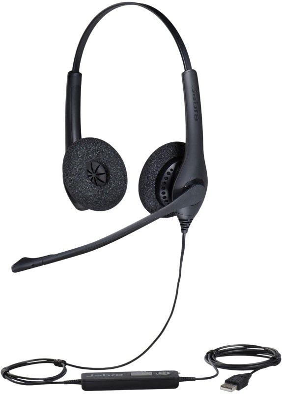 Jabra BIZ 1500 Duo USB - Image 1