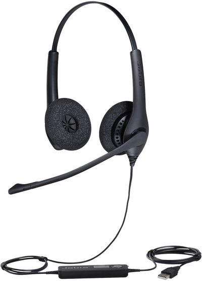 Jabra BIZ 1500 Duo USB