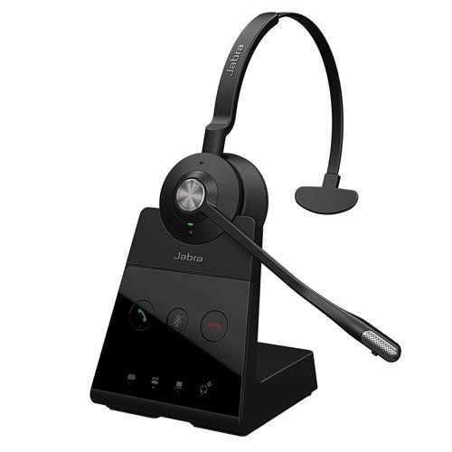Jabra Engage 65 Mono - Image 1