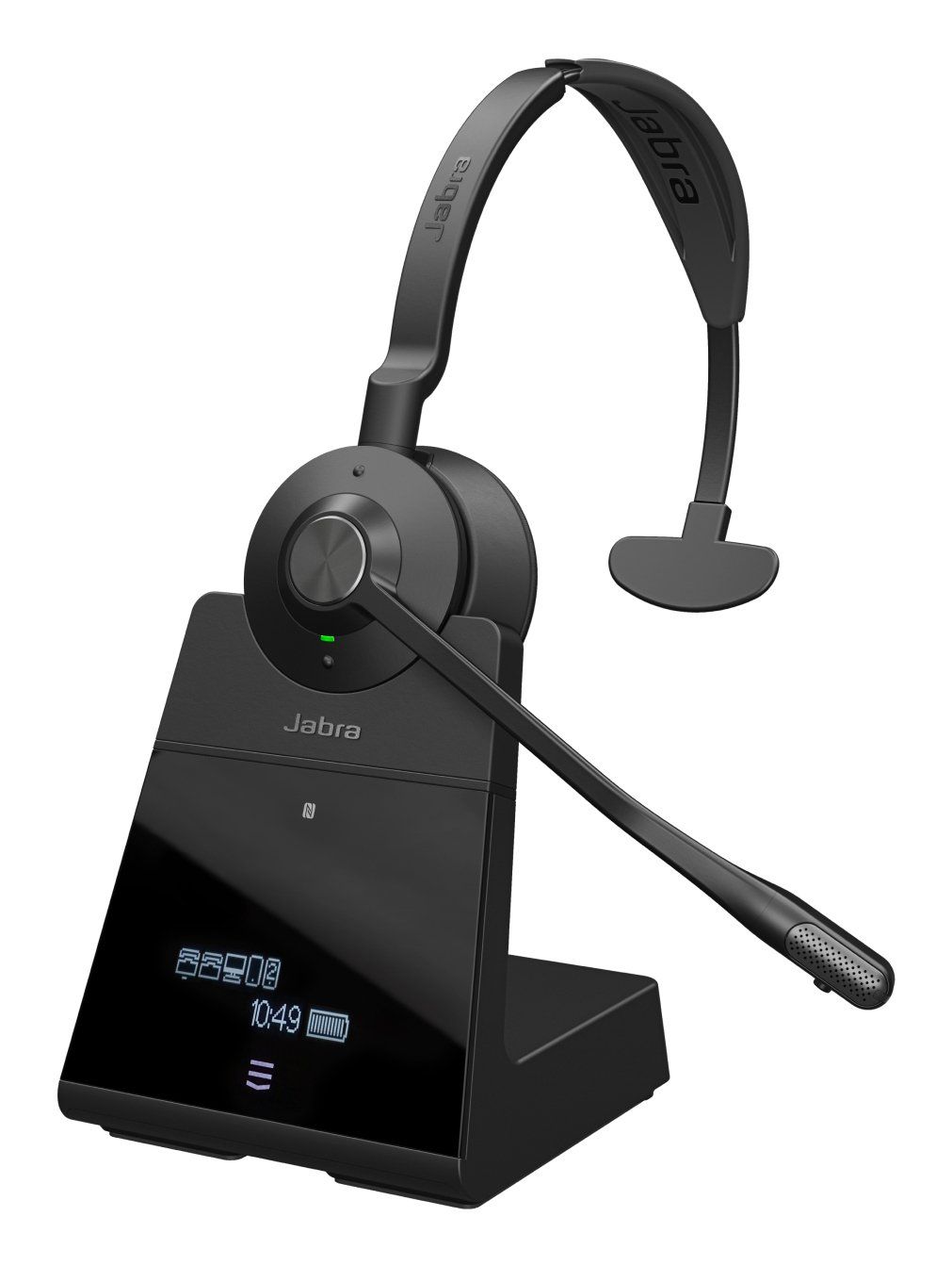Jabra Engage 75 Mono - Image 1