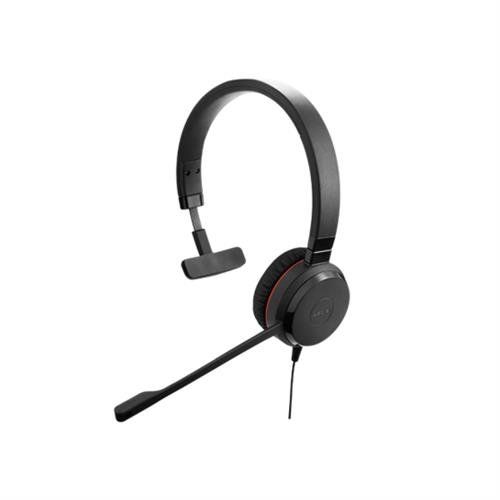 Jabra EVOLVE 30 II MS Mono - Image 1