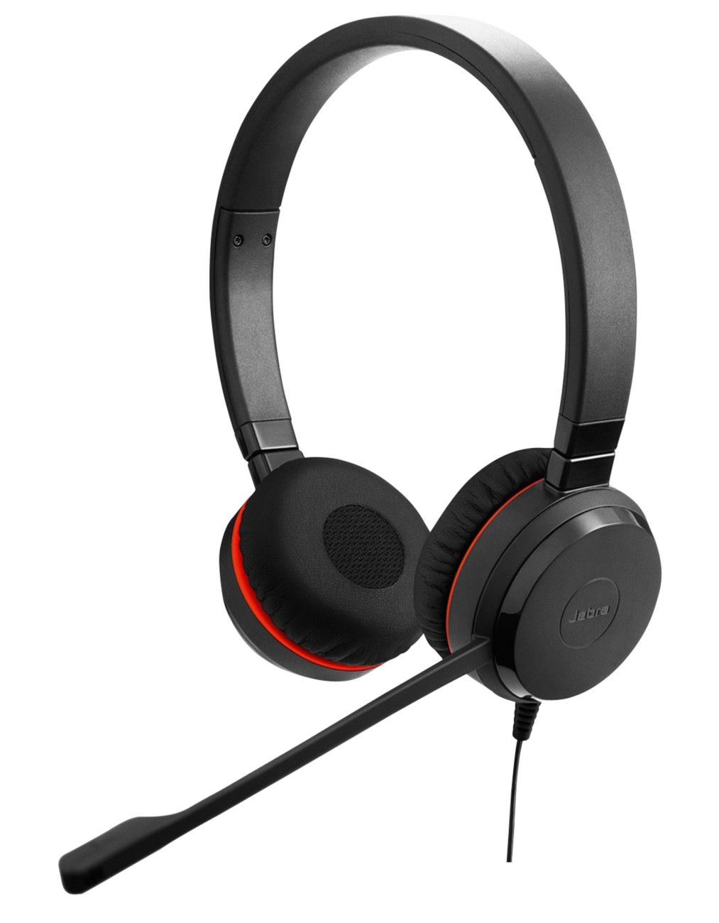 Jabra EVOLVE 30 II MS Stereo - Image 1