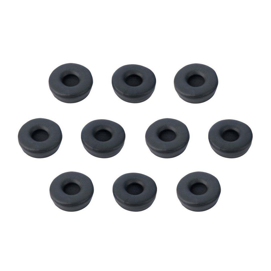 Jabra Engage Ear Cushions – 10 pieces for Mono headset - Image 1