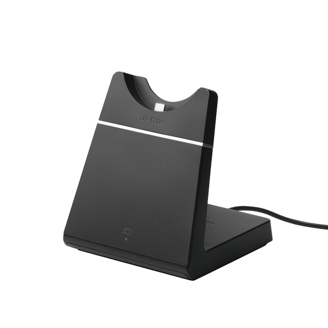 Jabra Evolve 65 Charging Stand - Image 1