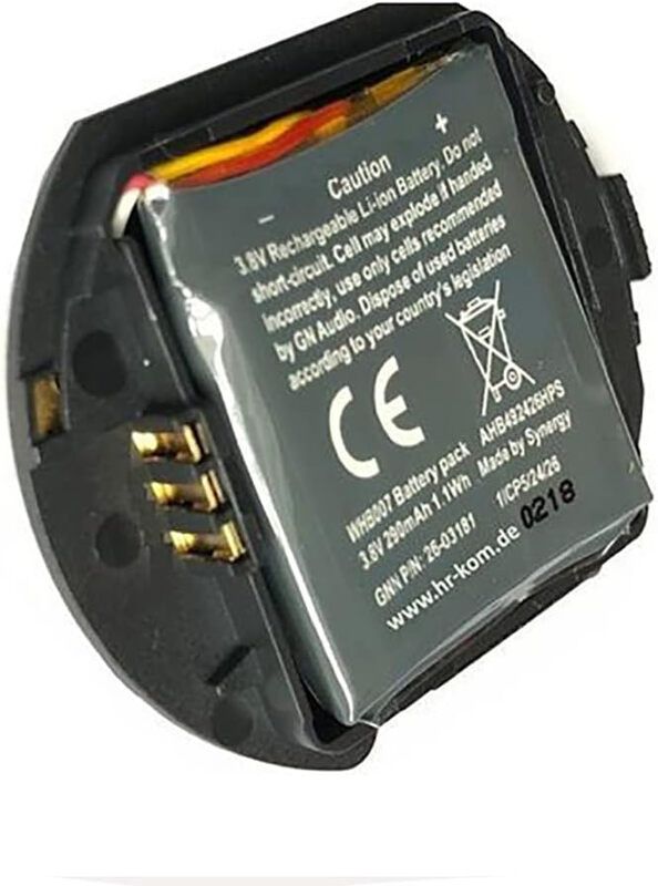 Jabra Engage Battery Pack - Image 1