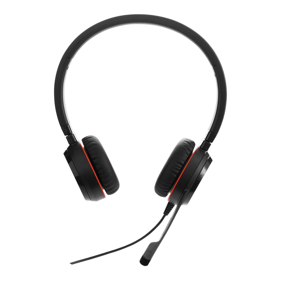 Jabra Evolve 30 II Replacement Headset Stereo - Image 1