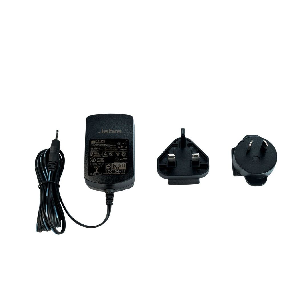 Jabra Engage Power Supply - APAC (UK and ANZ) - Image 1