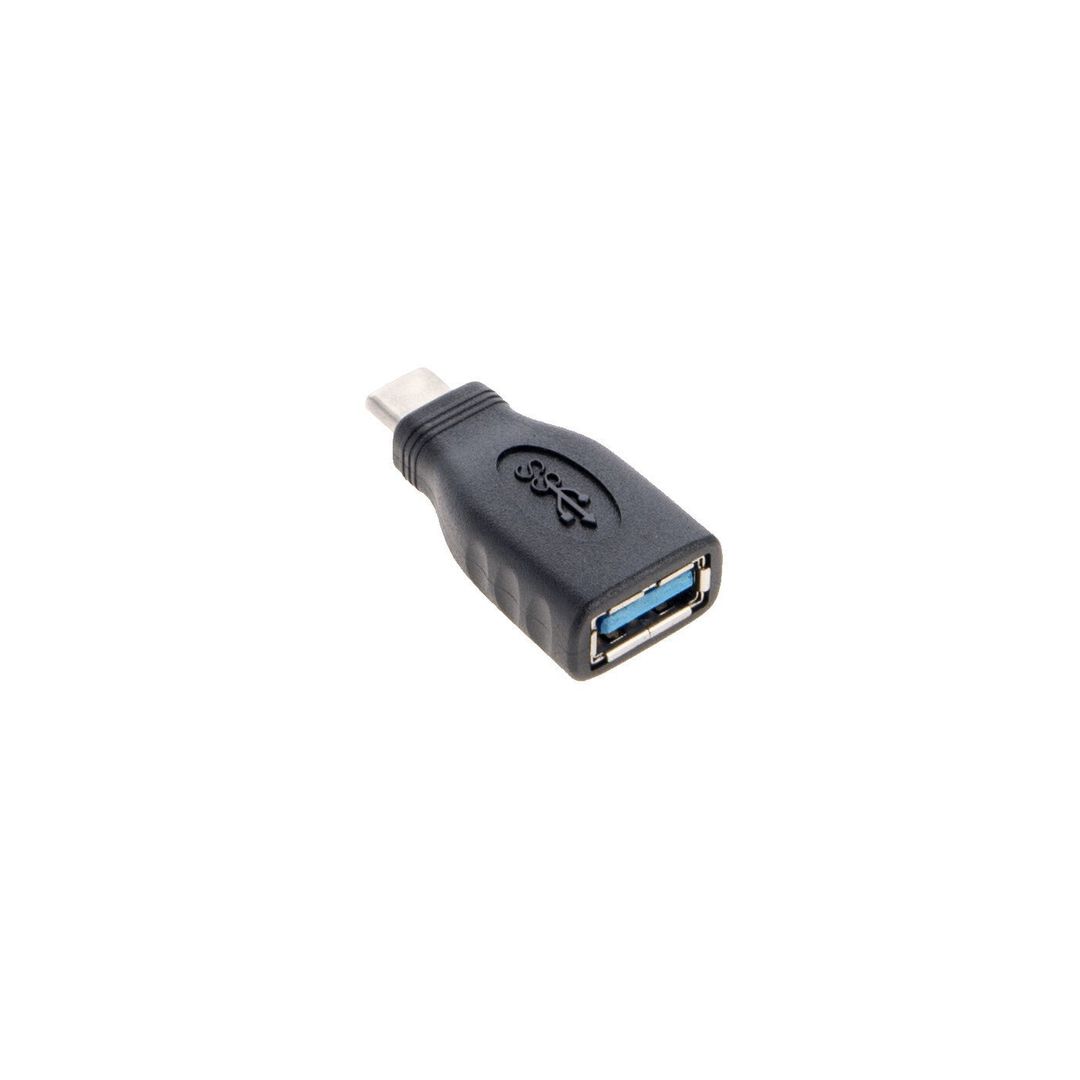 Jabra USB-A Adapter (USB-A Female to USB-C Male) - Image 1