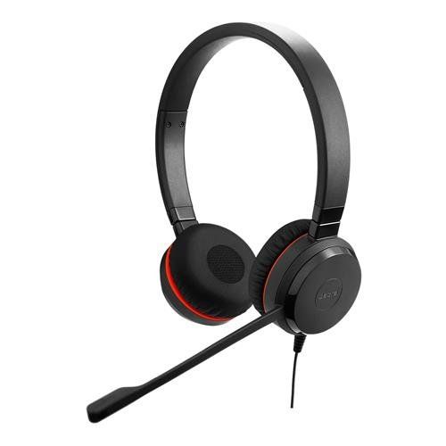 Jabra Evolve 20SE UC Stereo - Image 1