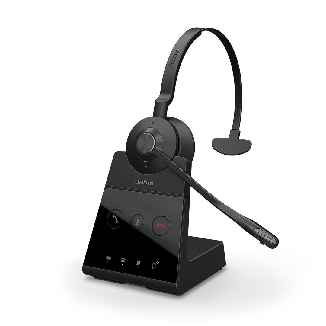 Jabra Engage 65 Mono - Image 1