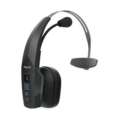 BlueParrott B350-XT Headset Wired Head-band Office/Call center Micro-U - Image 1