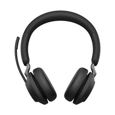 Jabra Evolve2 65 USB-C Black MS Stereo