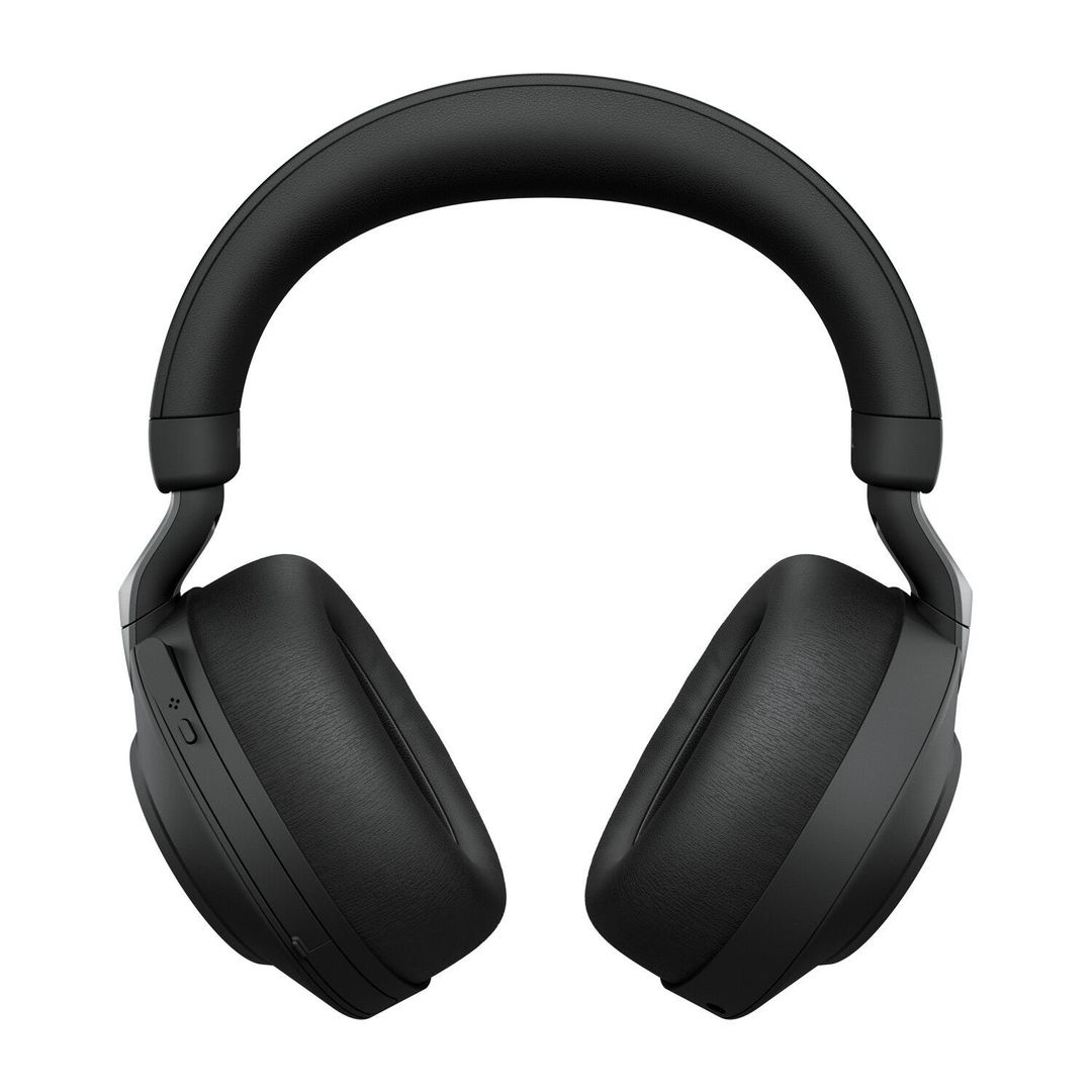 Jabra Evolve2 85 - Link380c UC Stereo Black - Image 1