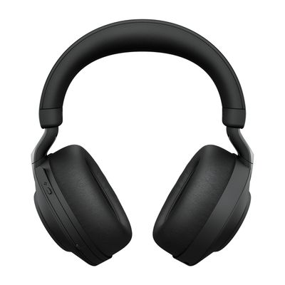 Jabra Evolve2 85 - Link380c UC Stereo Black