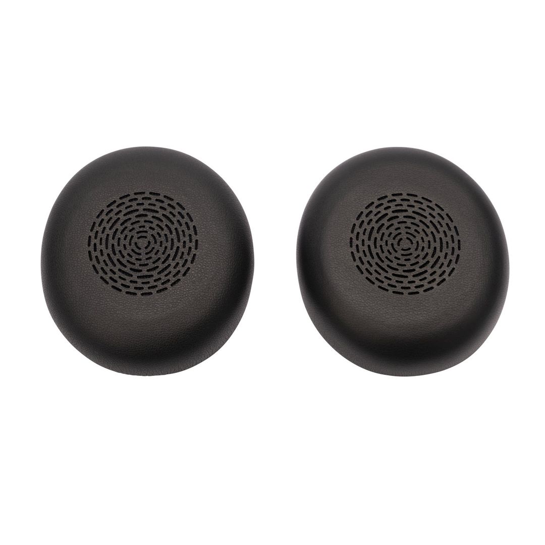 Jabra Evolve2 75 Ear Cushion - Black (1 pair) - Image 1