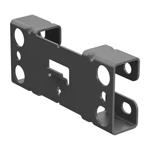 Jabra PanaCast 50 Wall Mount - Light Grey - Image 1