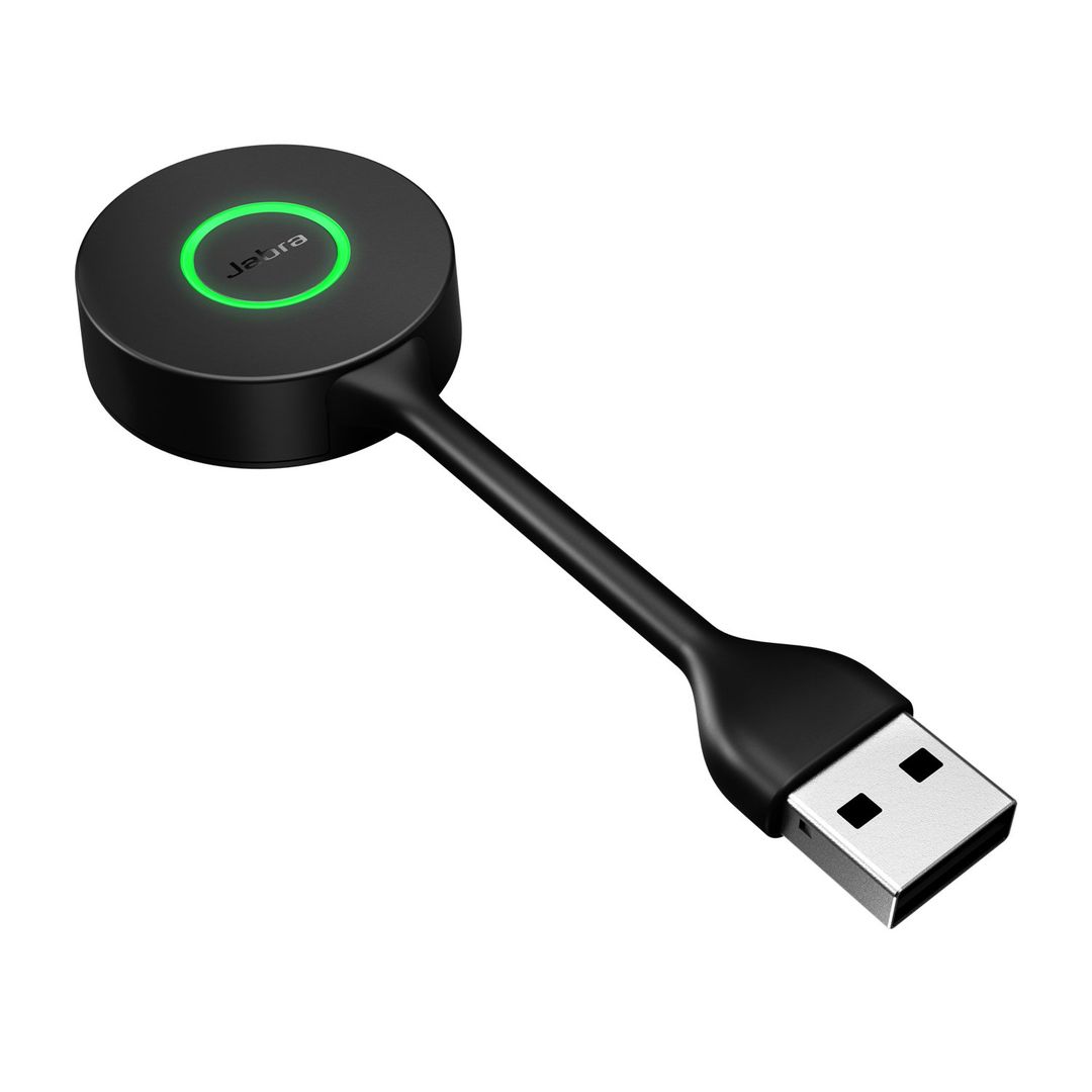 Jabra Link 400a USB-A DECT MS EMEA/APAC - Image 1