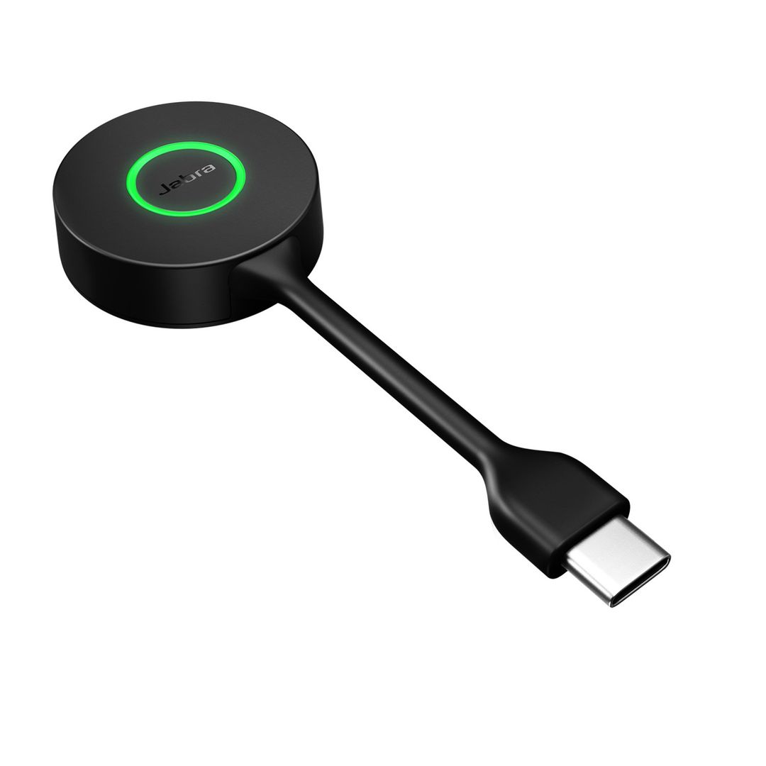 Jabra Link 400c USB-C DECT UC EMEA/APAC - Image 1