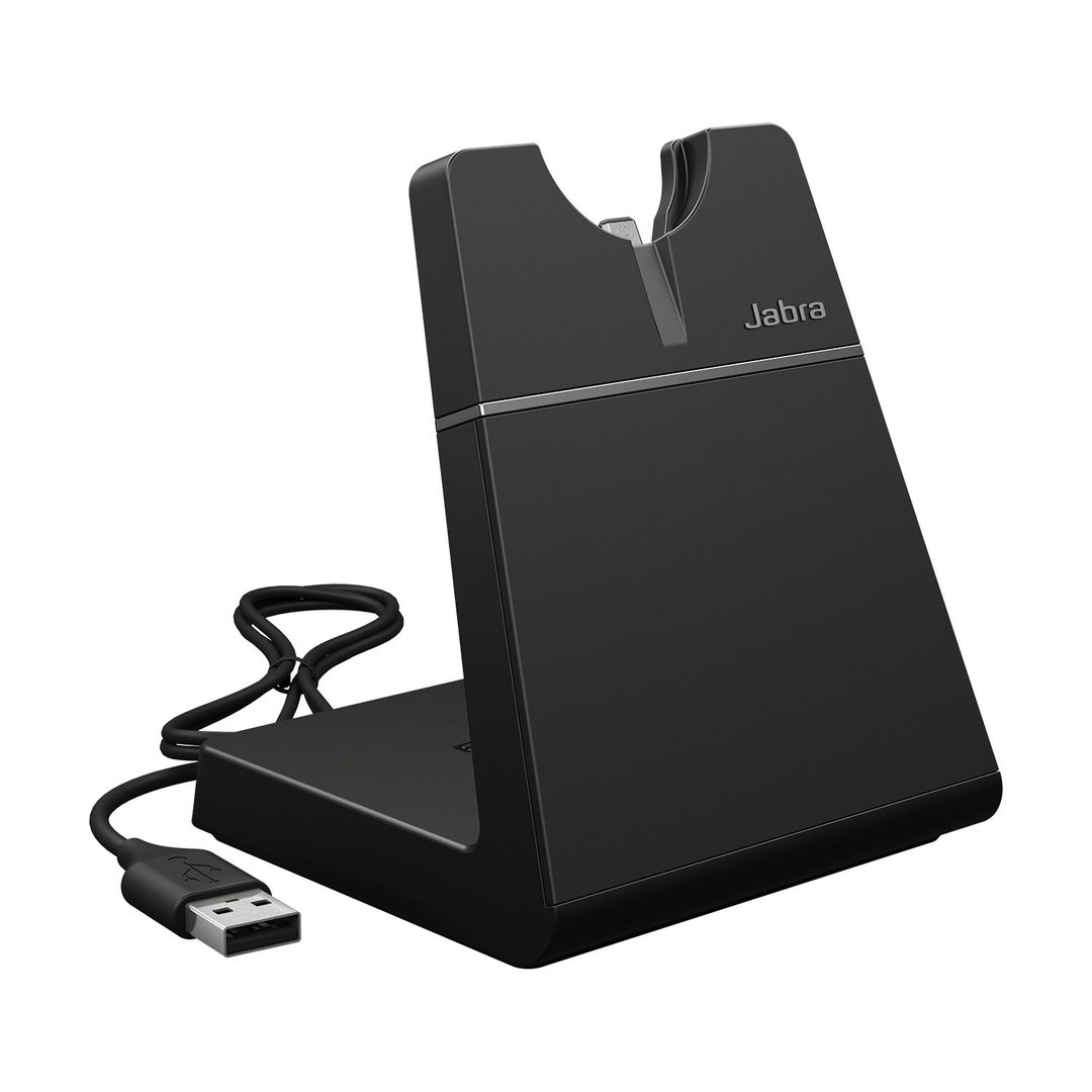 Jabra Engage Desk Stand USB-A (Convertible) - Image 1