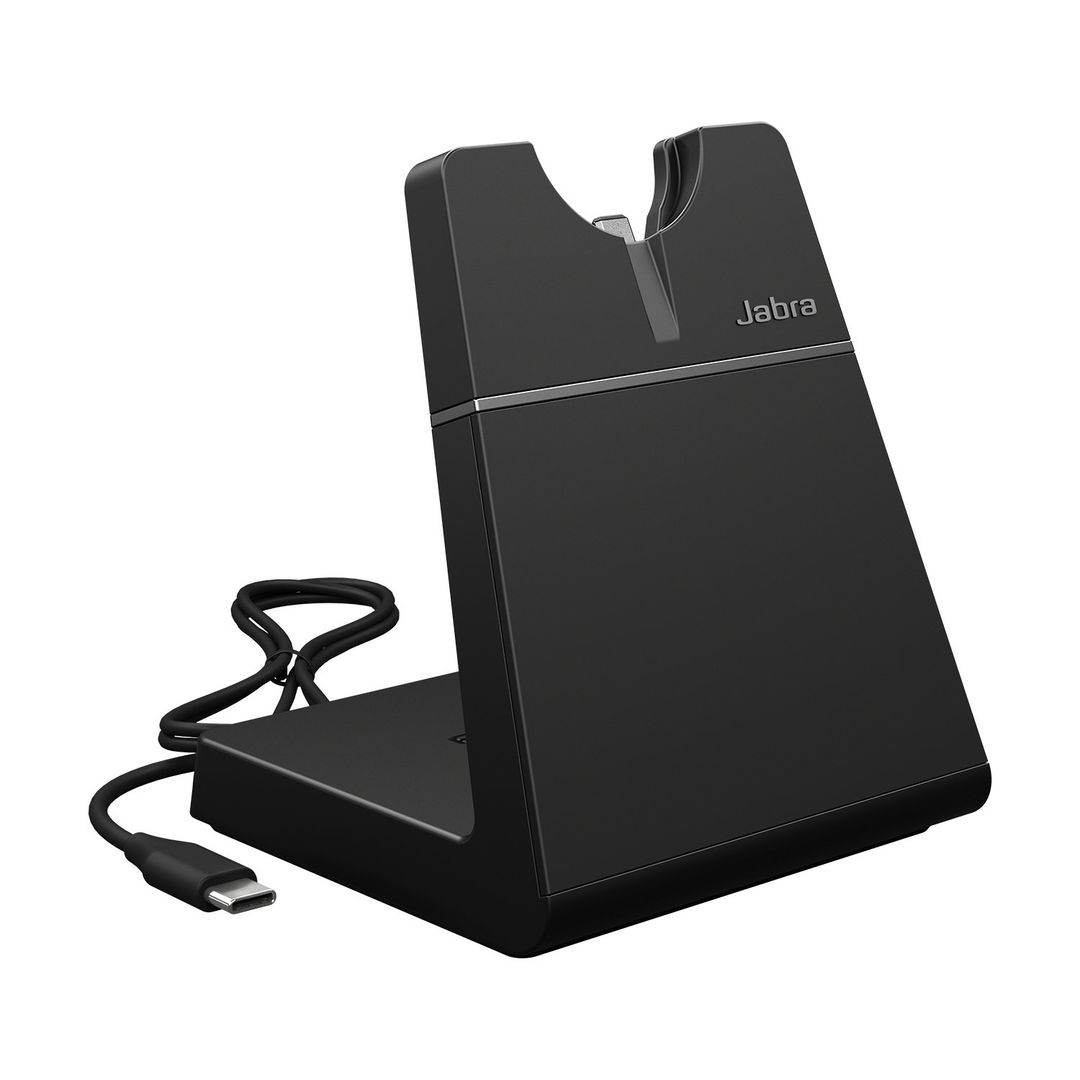 Jabra Engage Desk Stand USB-C (Convertible) - Image 1