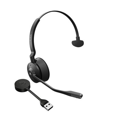 Jabra Engage 55 - USB-A MS Mono EMEA/APAC