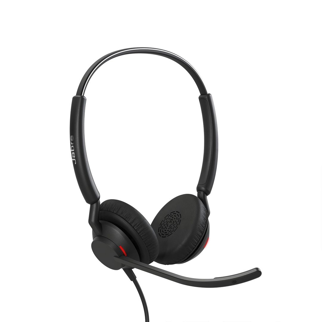 Jabra Engage 40 - USB-A UC Stereo - Image 1