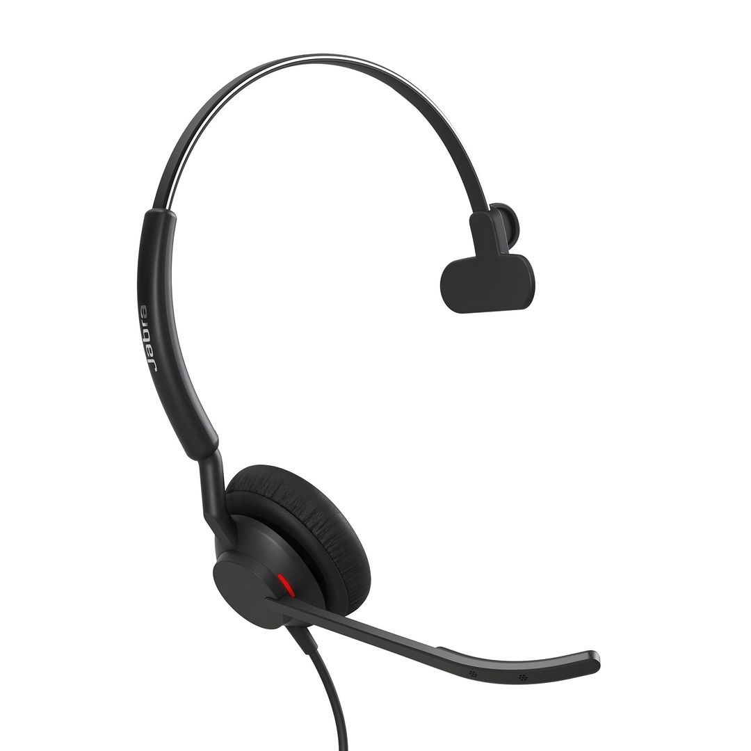 Jabra Engage 50 II - USB-A UC Mono - Image 1